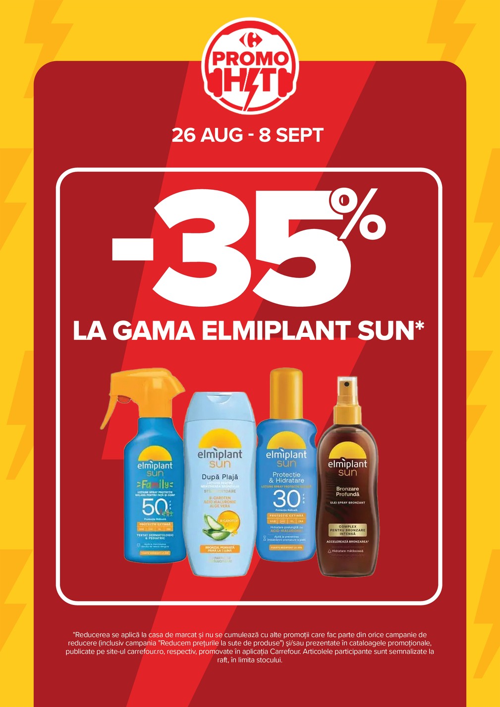 Carrefour catalog page 30 — 2026-08-26 to 2026-09-08