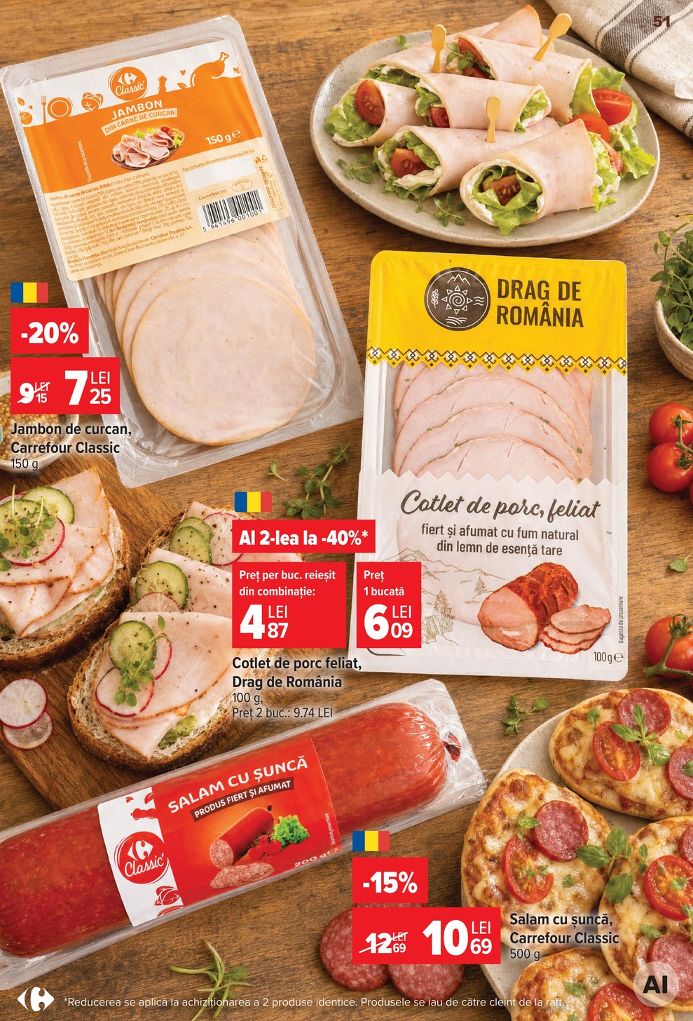 Carrefour catalog page 52 — 2026-08-26 to 2026-09-08