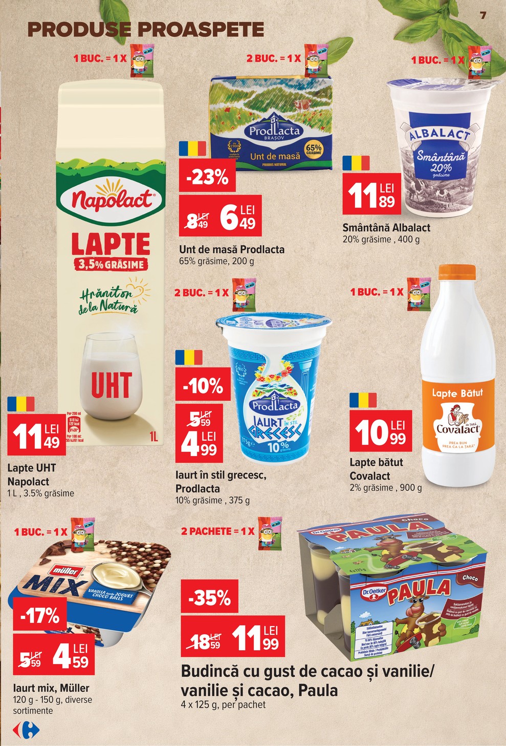 Carrefour catalog page 7 — 2026-09-09 to 2026-09-22