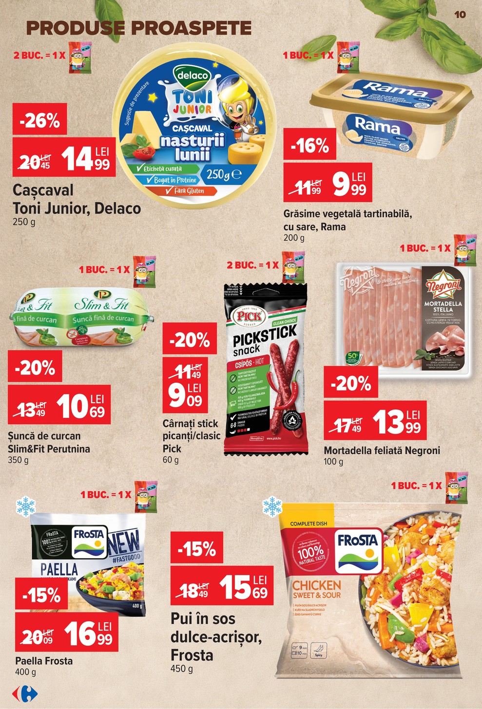 Carrefour catalog page 10 — 2026-09-09 to 2026-09-22