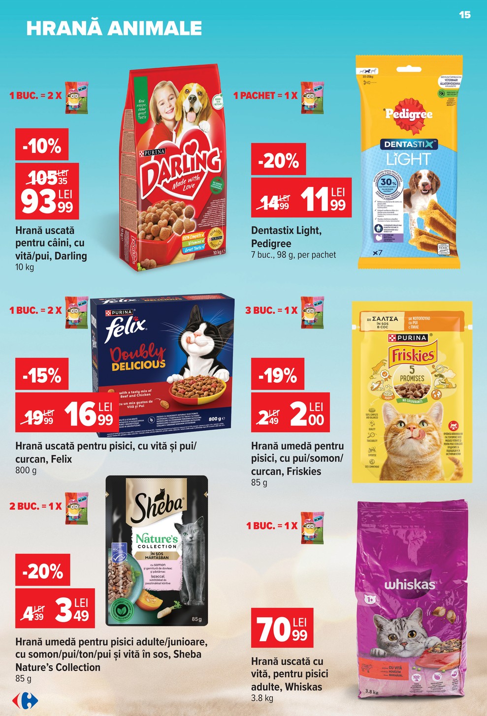 Carrefour catalog page 15 — 2026-09-09 to 2026-09-22