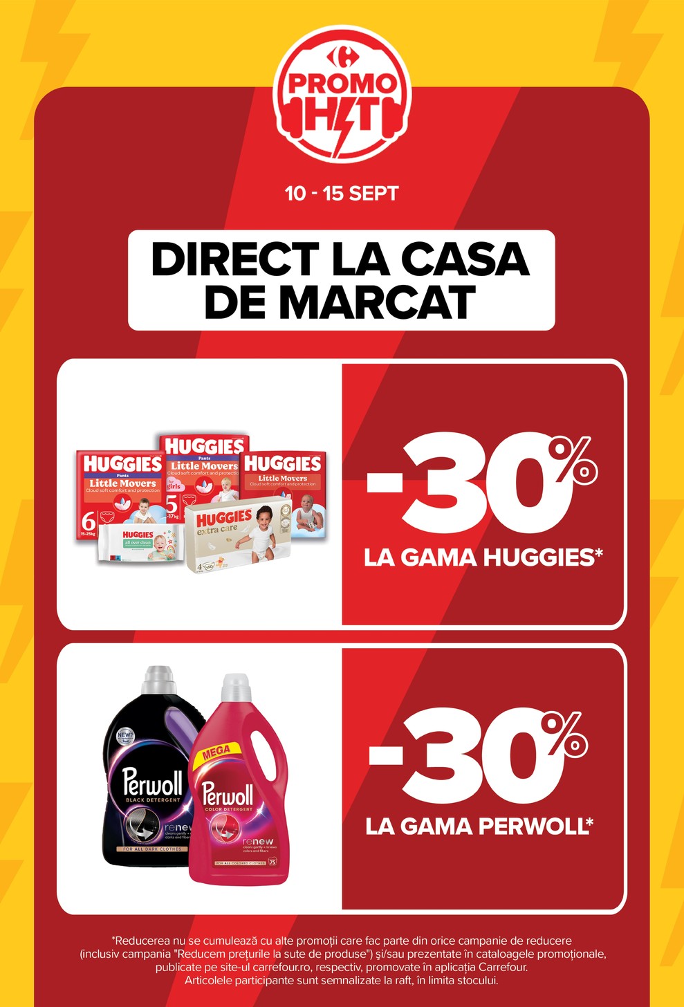 Carrefour catalog page 35 — 2026-09-09 to 2026-09-22