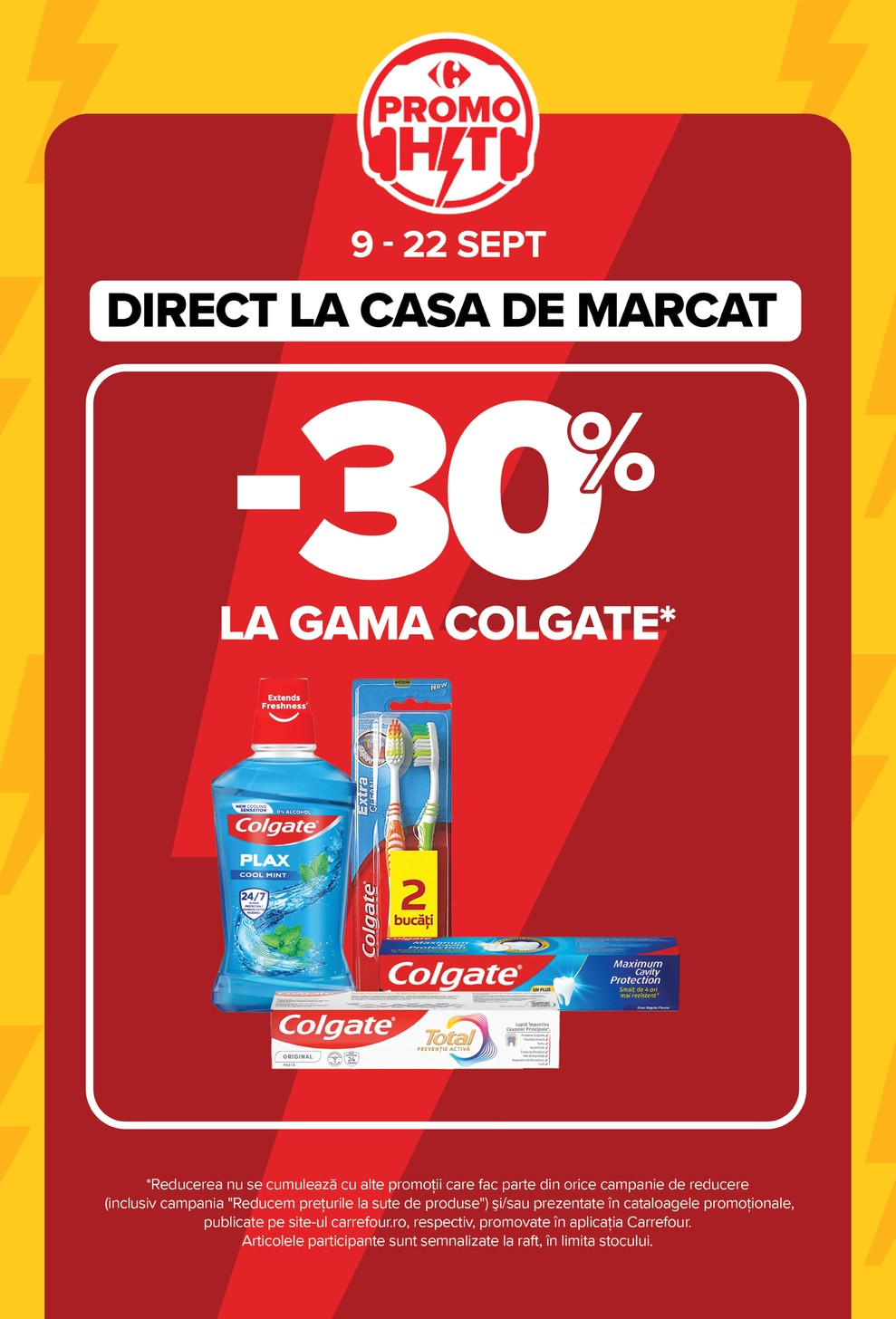 Carrefour catalog page 80 — 2026-09-09 to 2026-09-22