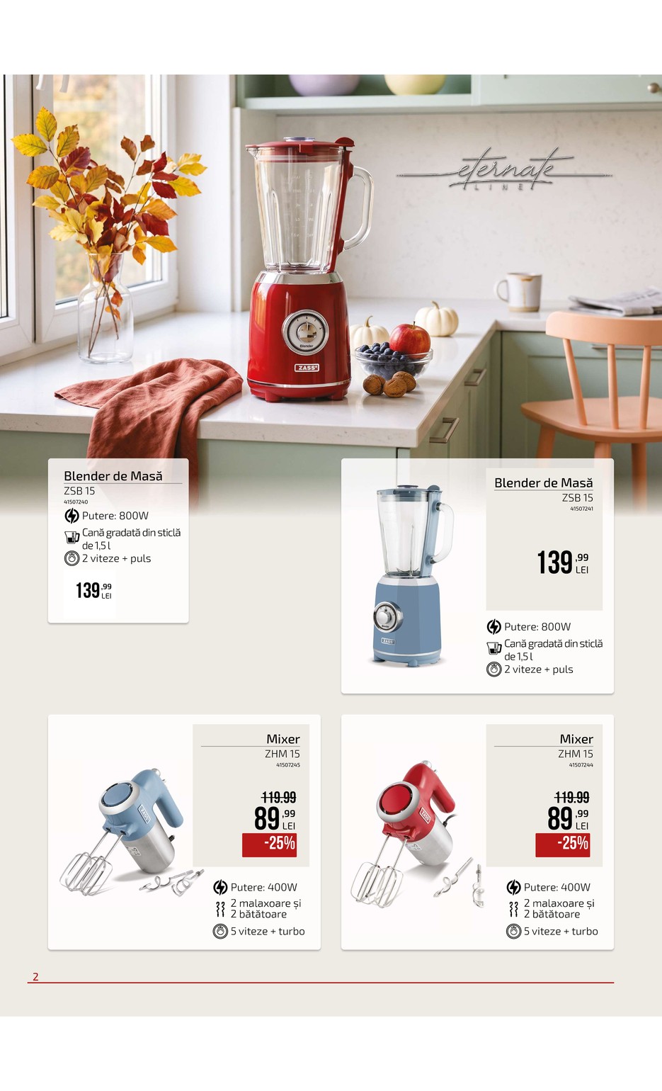 Carrefour catalog page 2 — 2026-09-10 to 2026-10-20