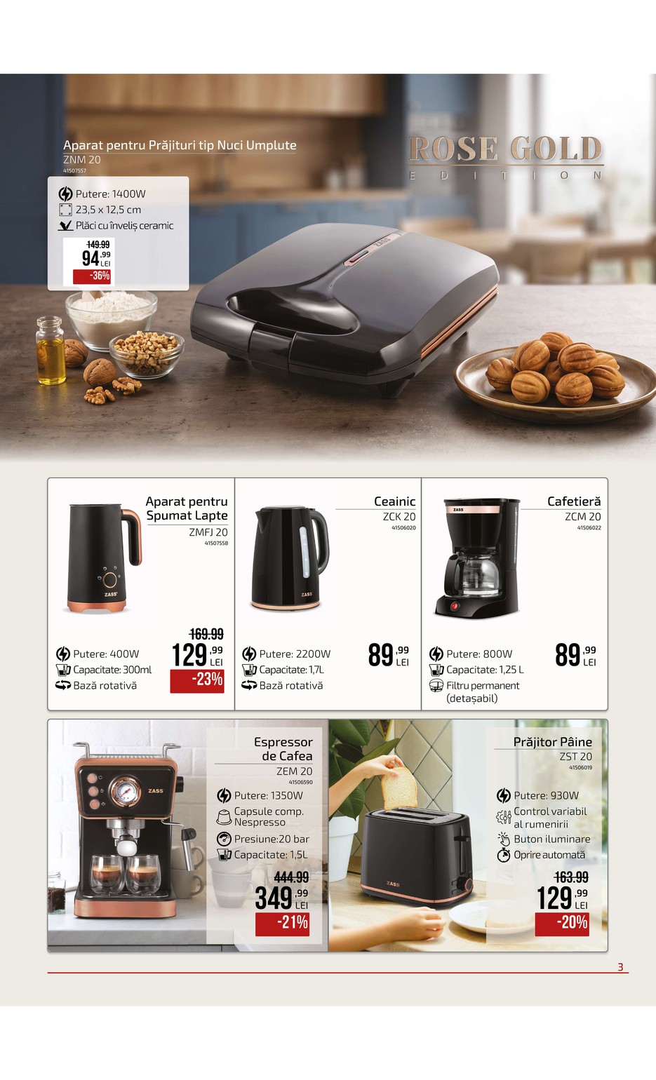Carrefour catalog page 3 — 2026-09-10 to 2026-10-20