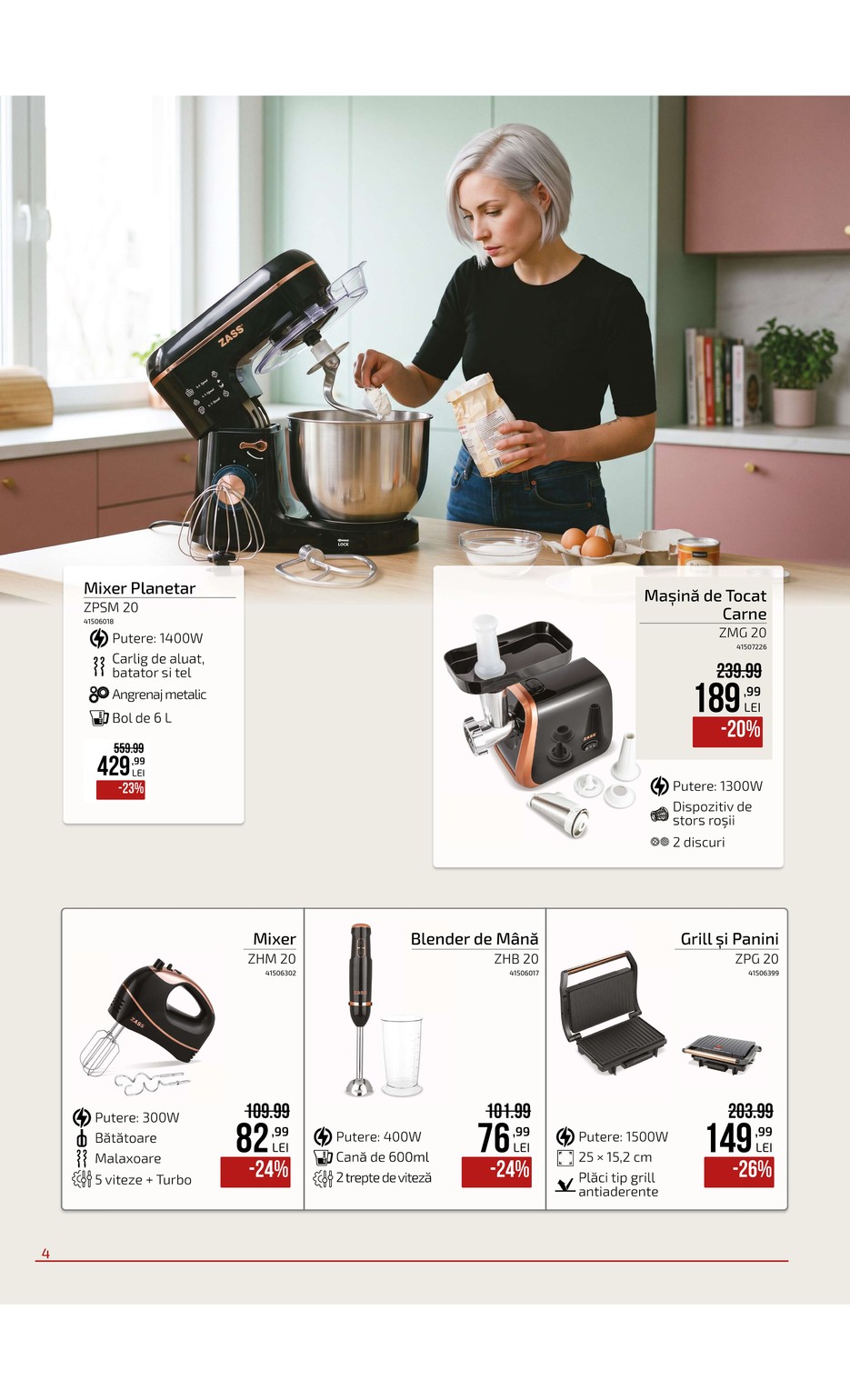 Carrefour catalog page 4 — 2026-09-10 to 2026-10-20