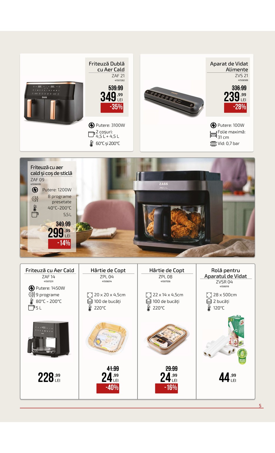 Carrefour catalog page 5 — 2026-09-10 to 2026-10-20