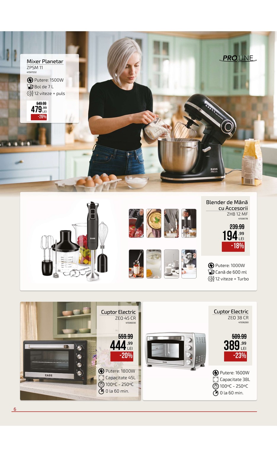 Carrefour catalog page 6 — 2026-09-10 to 2026-10-20