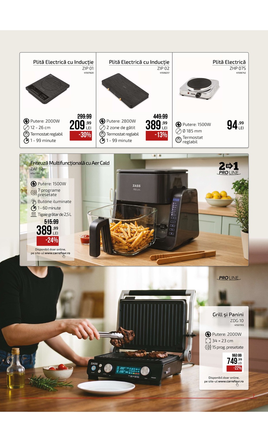 Carrefour catalog page 7 — 2026-09-10 to 2026-10-20