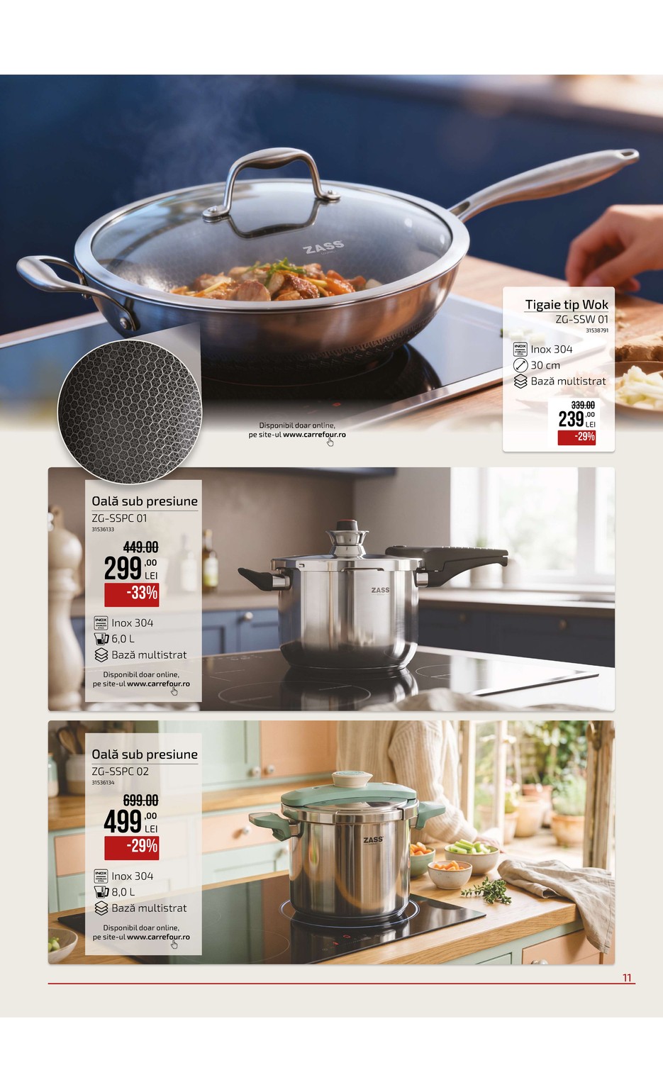 Carrefour catalog page 11 — 2026-09-10 to 2026-10-20