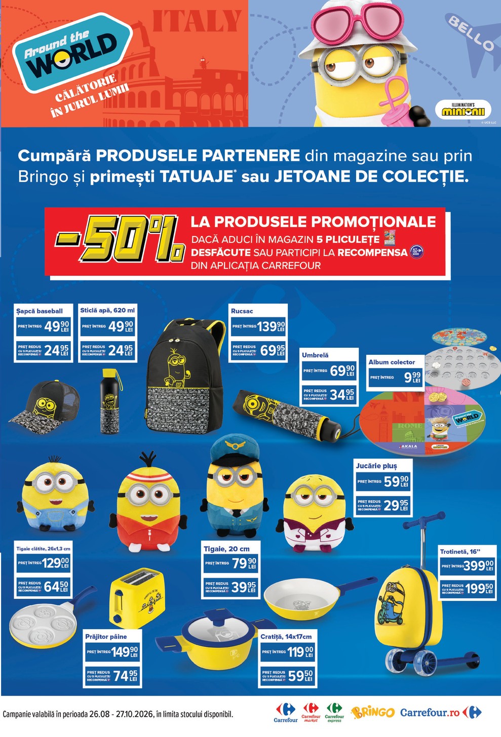 Carrefour catalog page 3 — 2026-09-23 to 2026-09-29