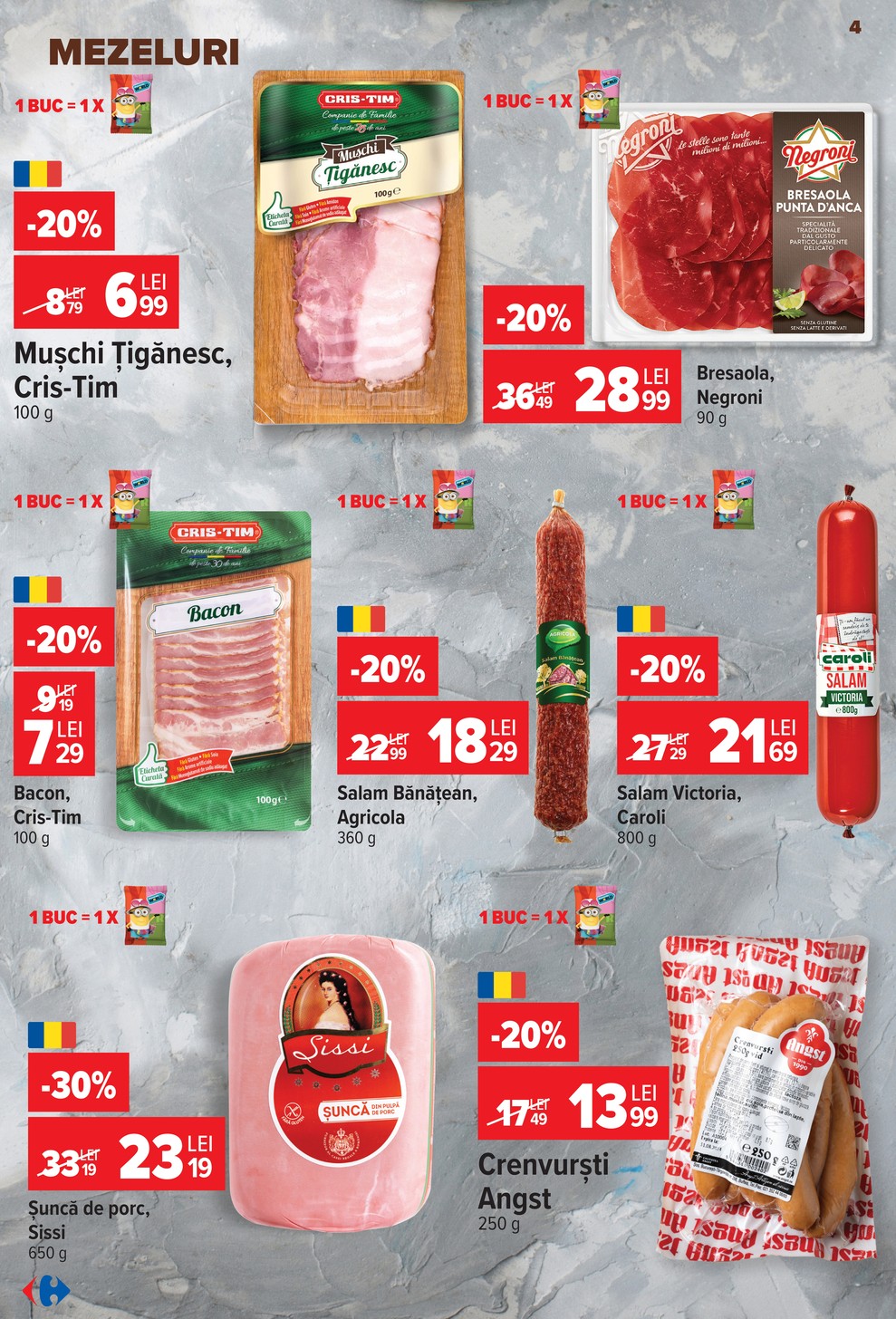 Carrefour catalog page 4 — 2026-09-23 to 2026-09-29
