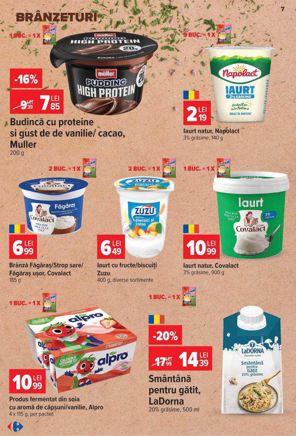 Carrefour catalog page 7 — 2026-09-23 to 2026-09-29
