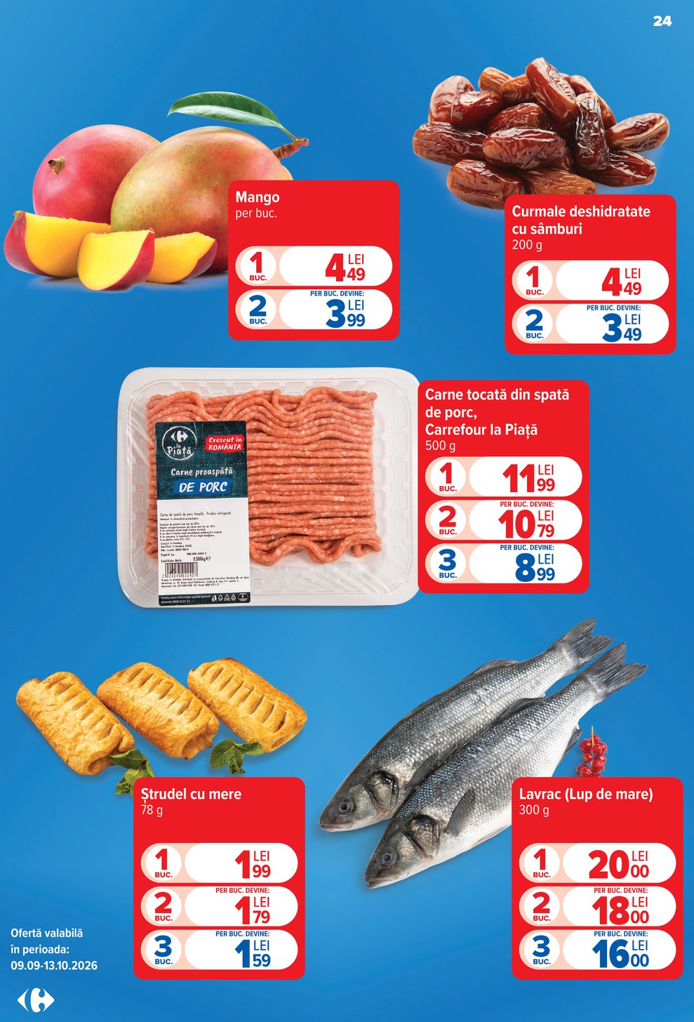 Carrefour catalog page 24 — 2026-09-23 to 2026-09-29