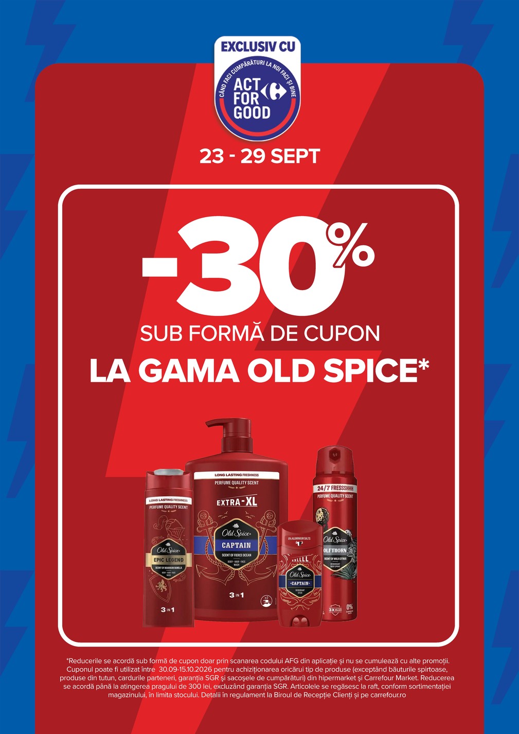 Carrefour catalog page 30 — 2026-09-23 to 2026-09-29