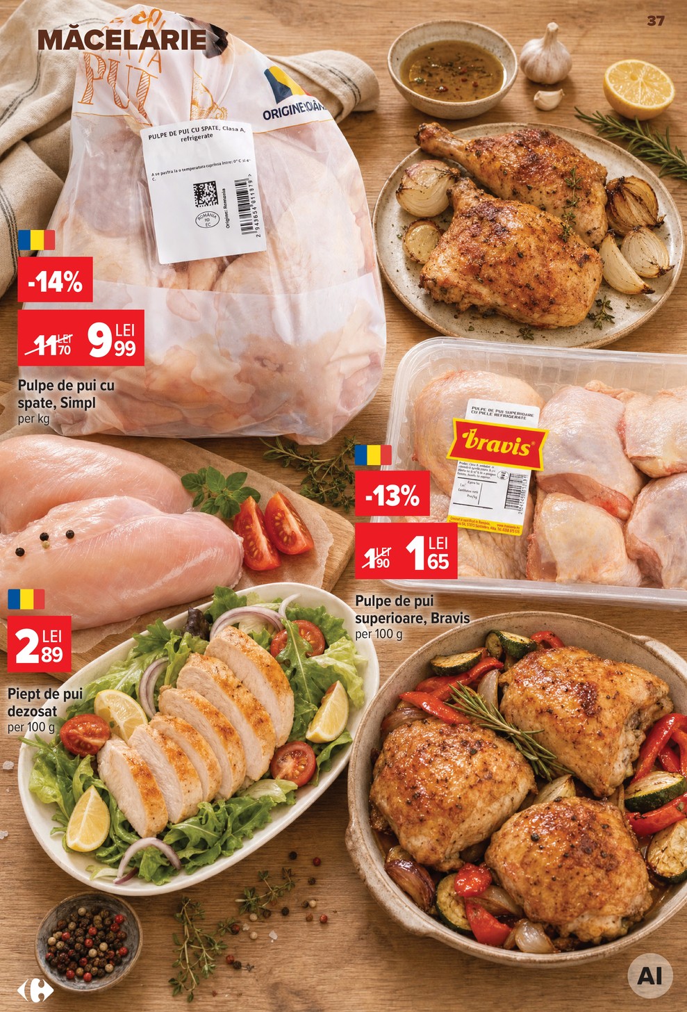 Carrefour catalog page 37 — 2026-09-23 to 2026-09-29