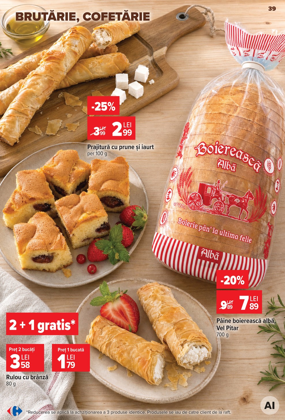 Carrefour catalog page 39 — 2026-09-23 to 2026-09-29