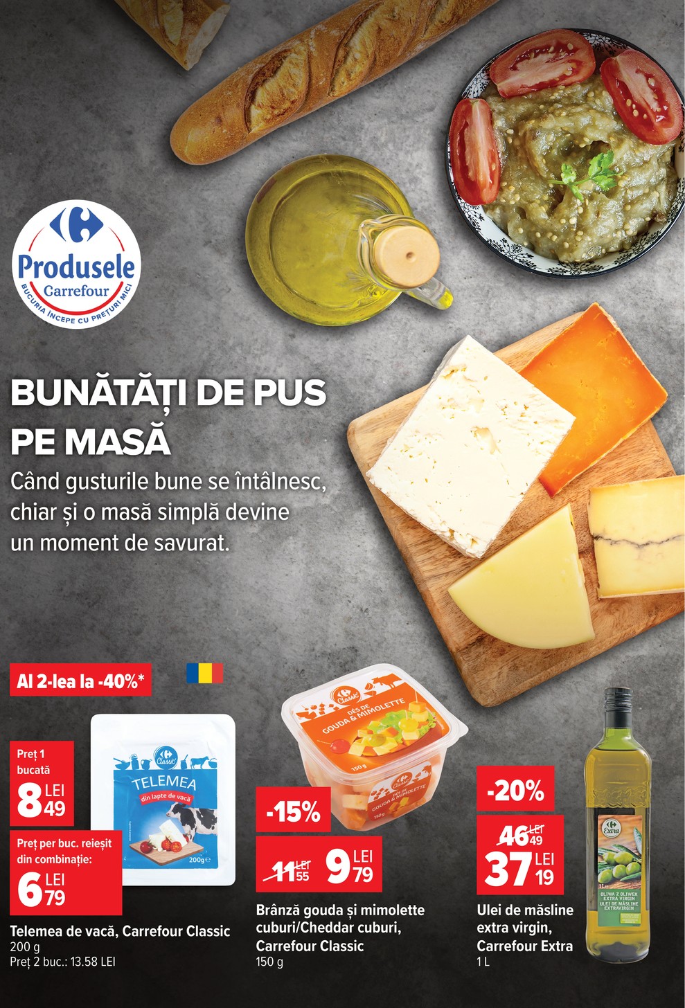 Carrefour catalog page 52 — 2026-09-23 to 2026-09-29