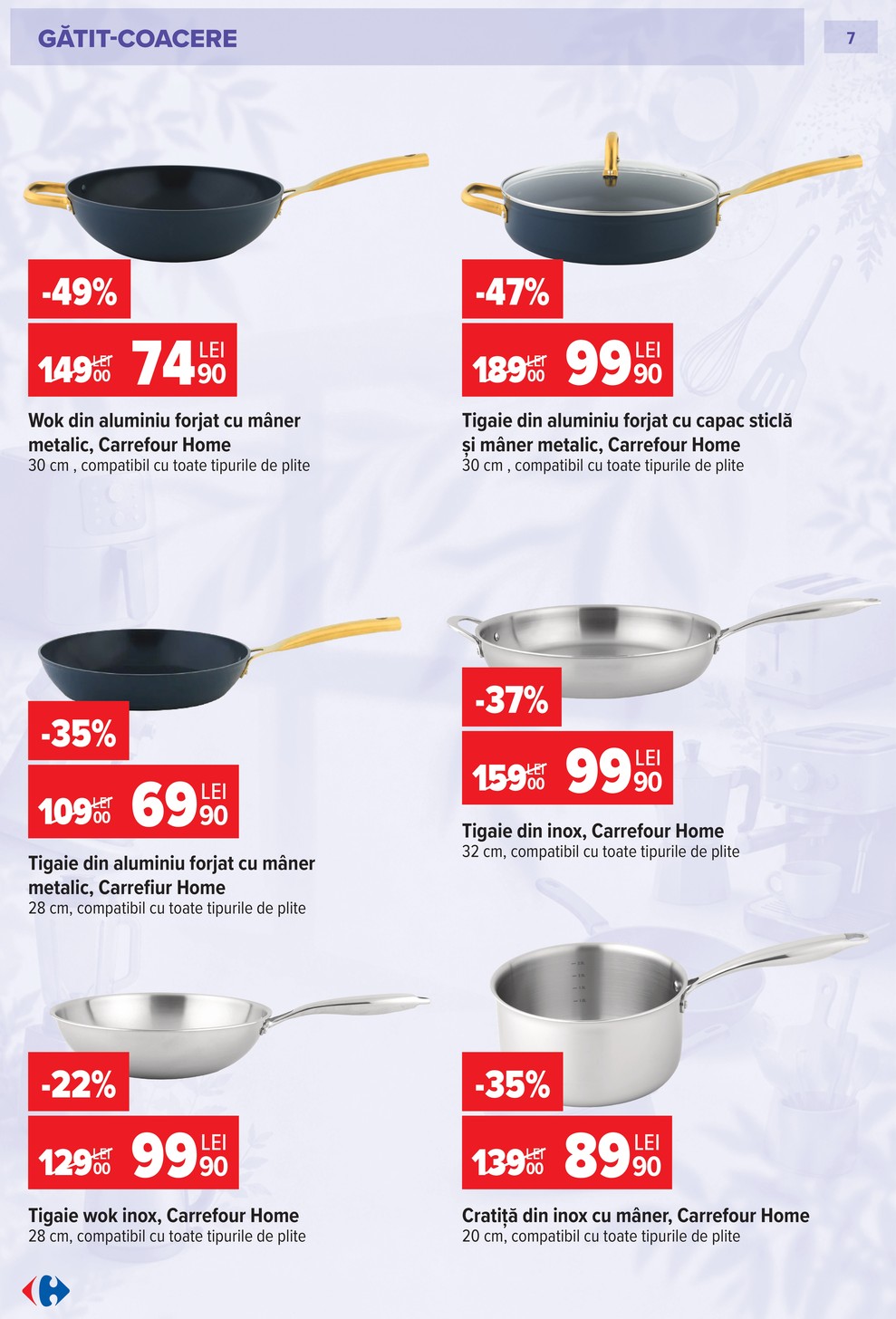 Carrefour catalog page 7 — 2026-09-27 to 2026-10-27