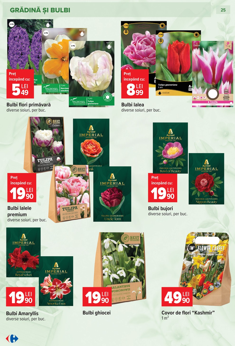 Carrefour catalog page 25 — 2026-09-27 to 2026-10-27