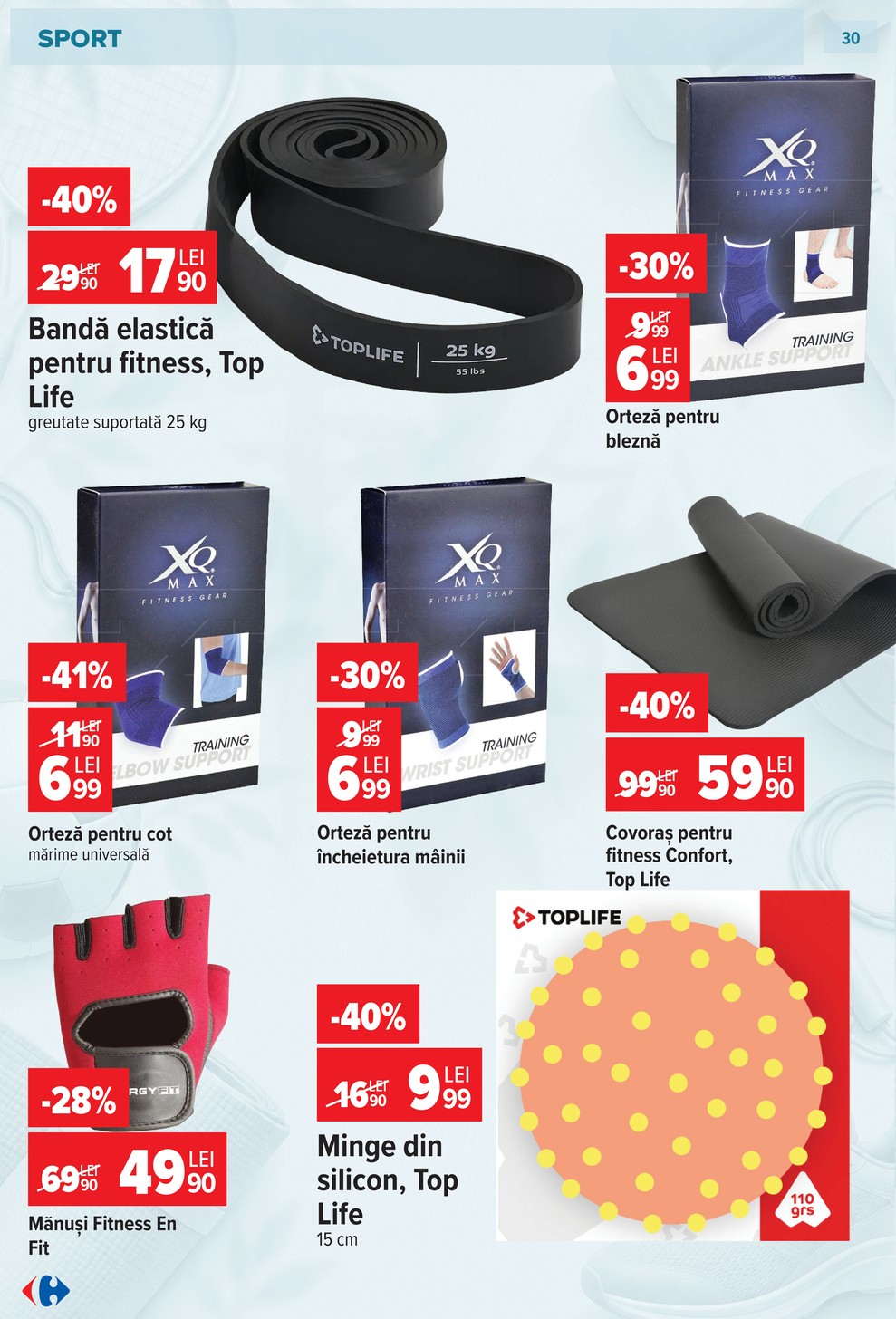 Carrefour catalog page 30 — 2026-09-27 to 2026-10-27