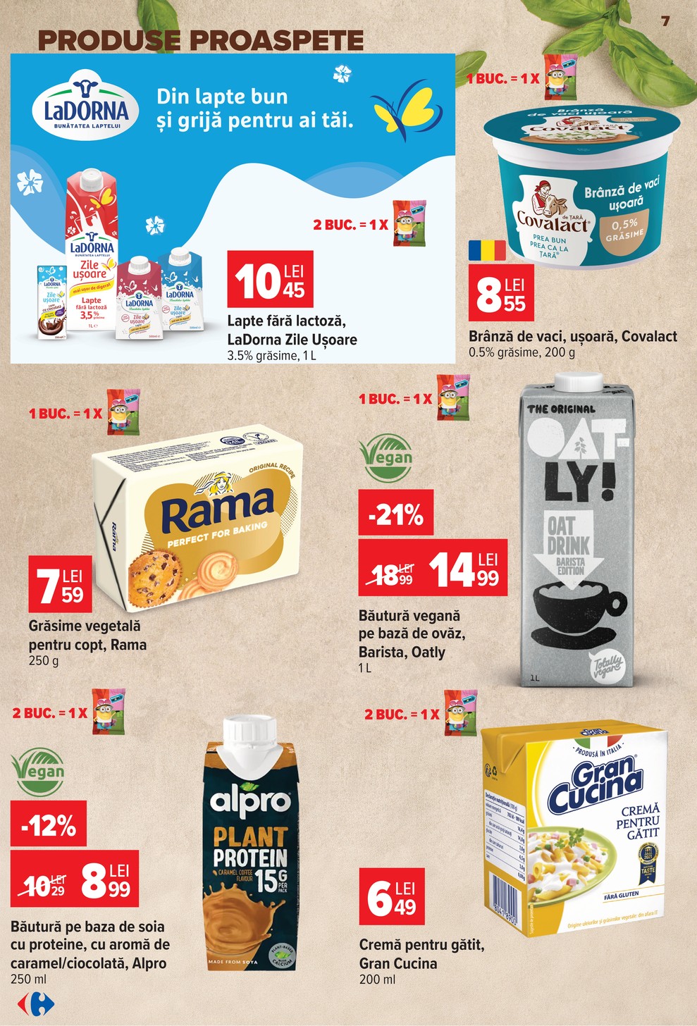 Carrefour catalog page 7 — 2026-09-30 to 2026-10-13