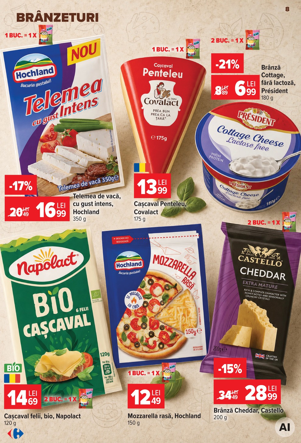 Carrefour catalog page 8 — 2026-09-30 to 2026-10-13