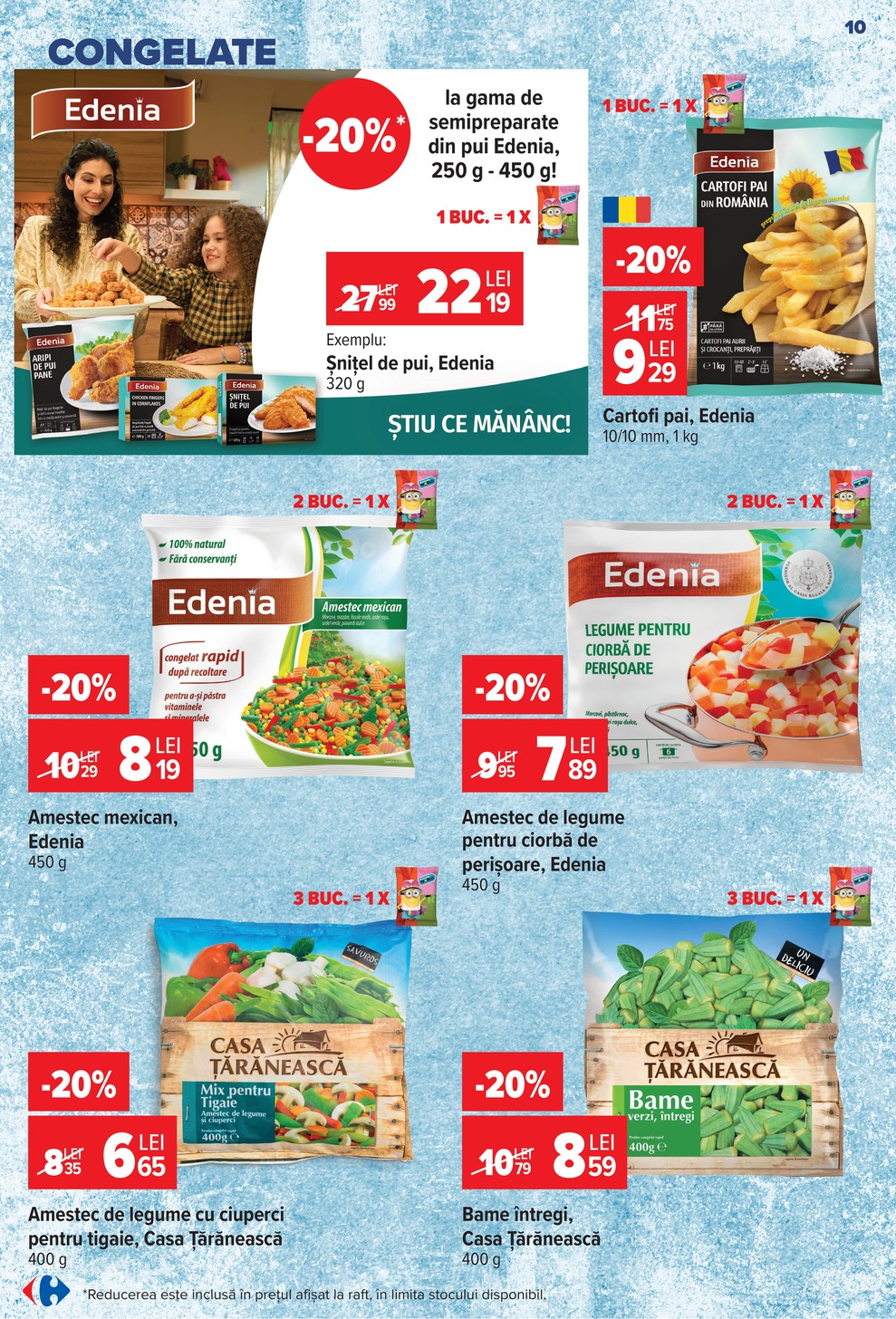 Carrefour catalog page 10 — 2026-09-30 to 2026-10-13