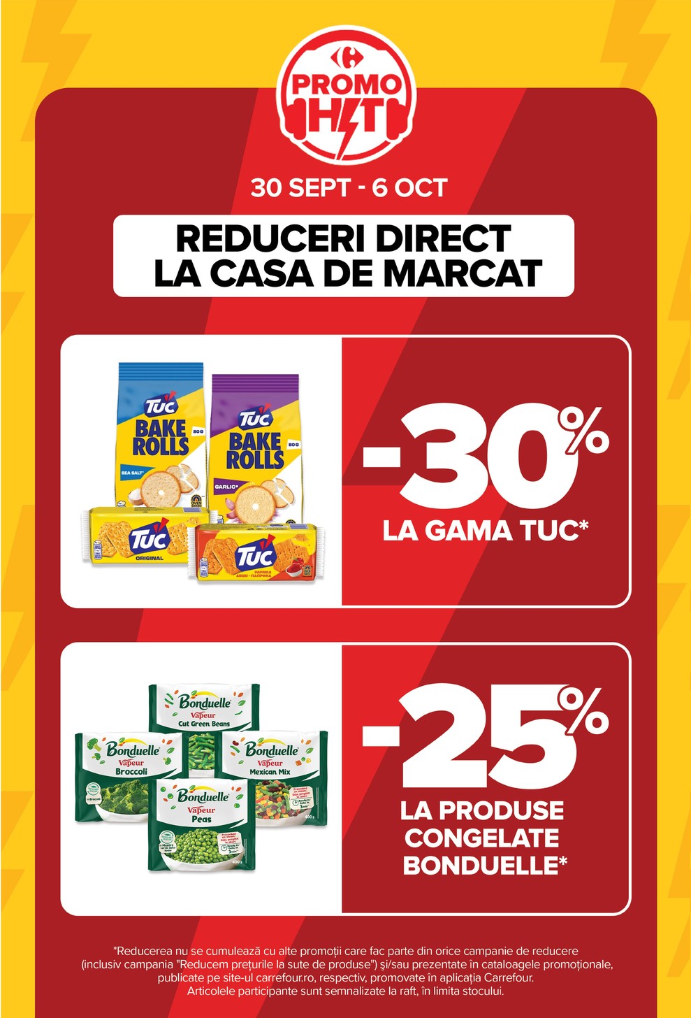 Carrefour catalog page 30 — 2026-09-30 to 2026-10-13
