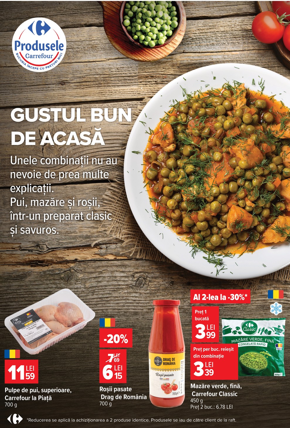 Carrefour catalog page 51 — 2026-09-30 to 2026-10-13