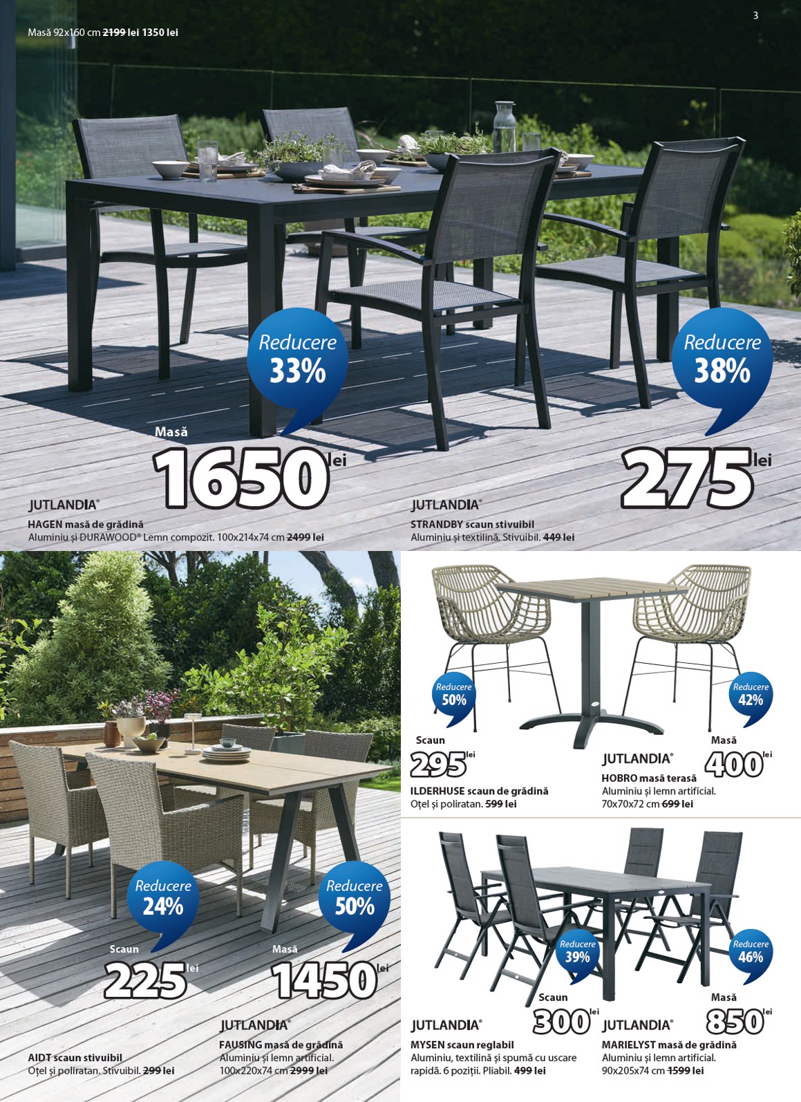 Jysk catalog page 4 — 2026-04-24 to 2026-05-26