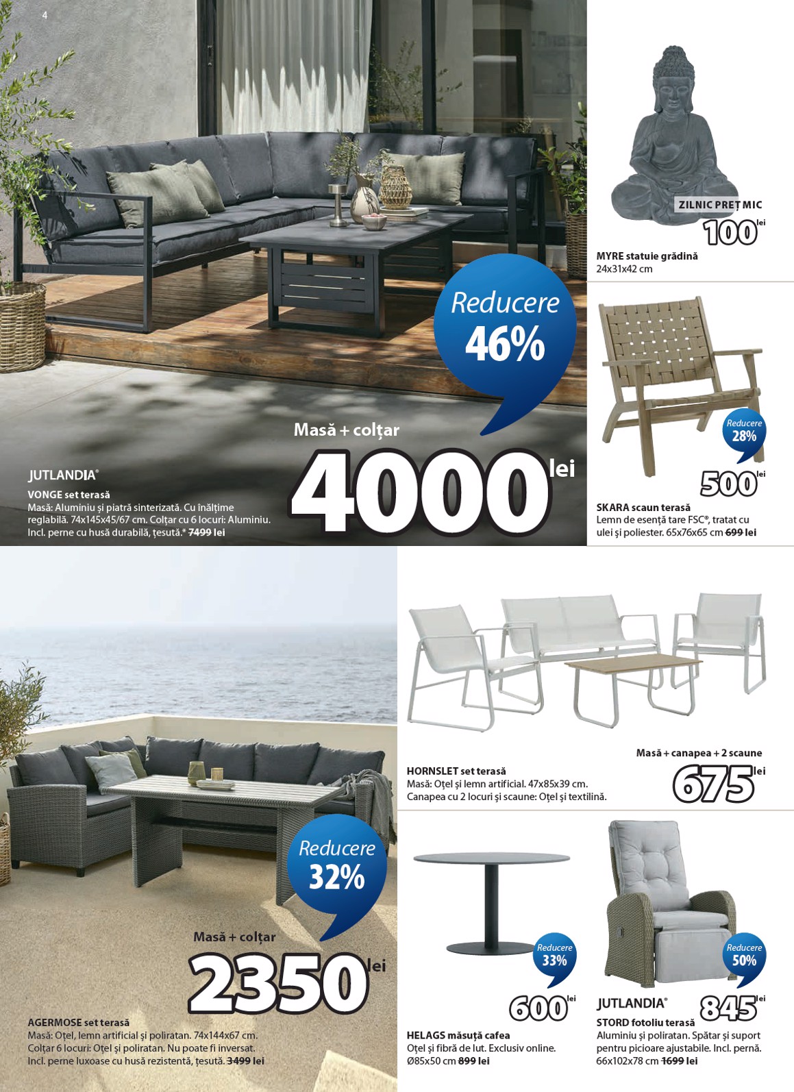 Jysk catalog page 5 — 2026-04-24 to 2026-05-26
