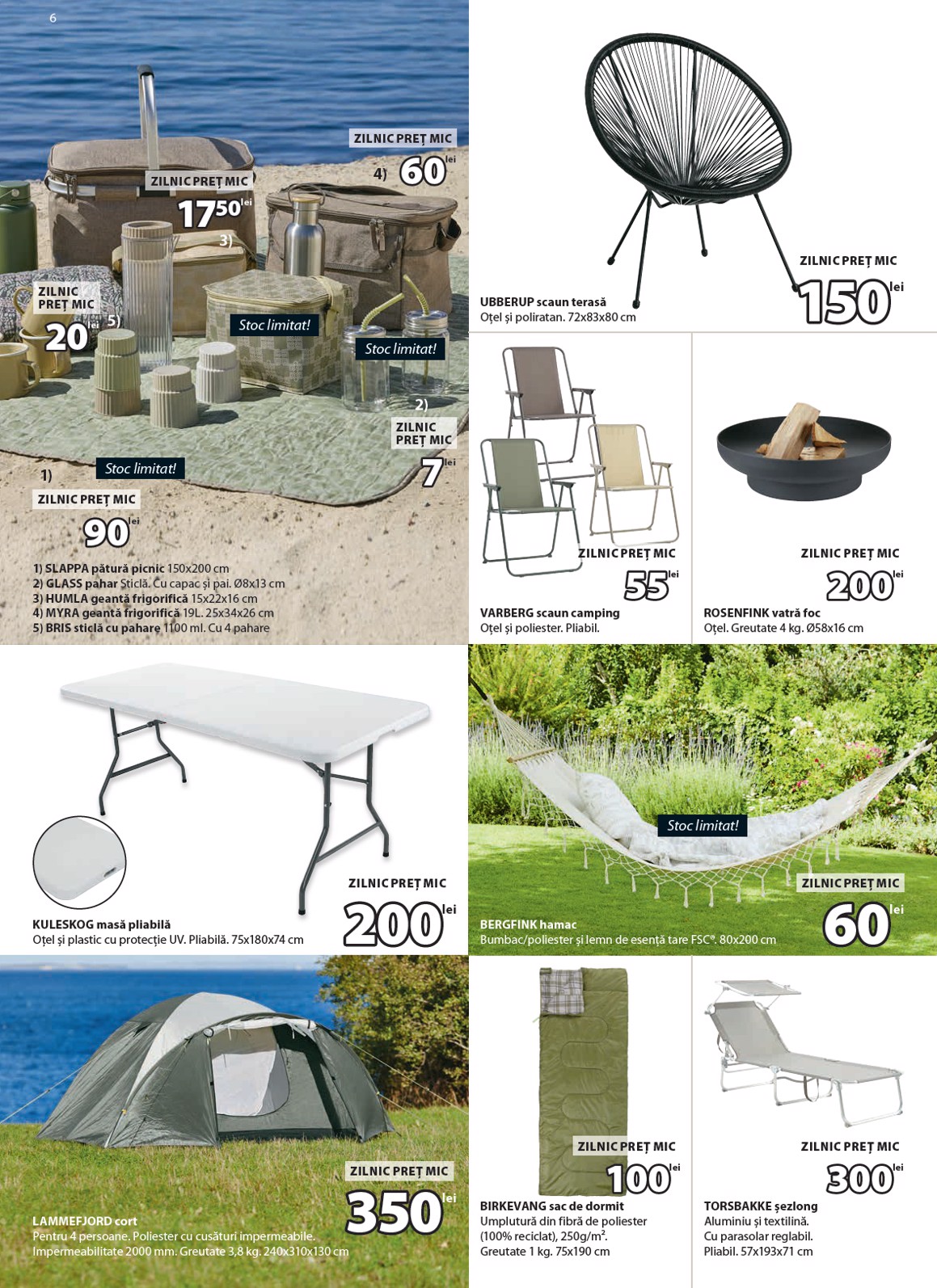Jysk catalog page 7 — 2026-04-24 to 2026-05-26