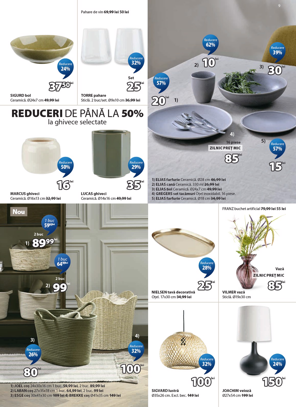 Jysk catalog page 10 — 2026-04-24 to 2026-05-26