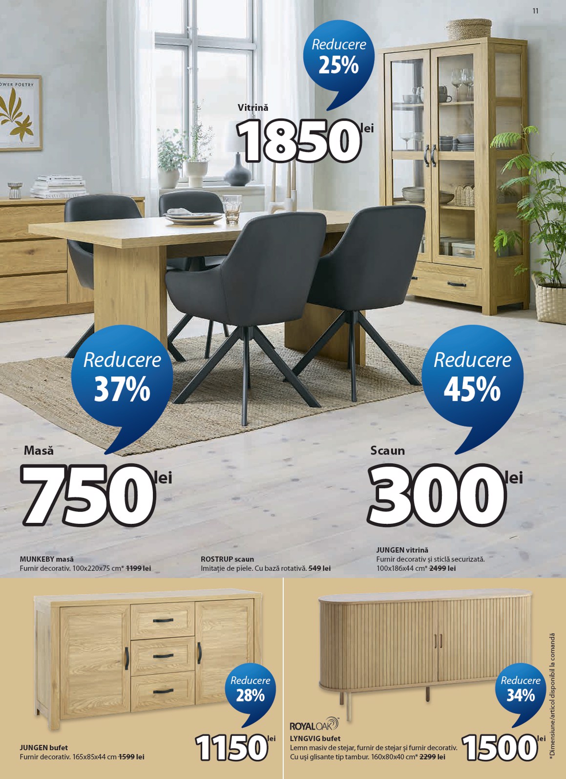 Jysk catalog page 12 — 2026-04-24 to 2026-05-26
