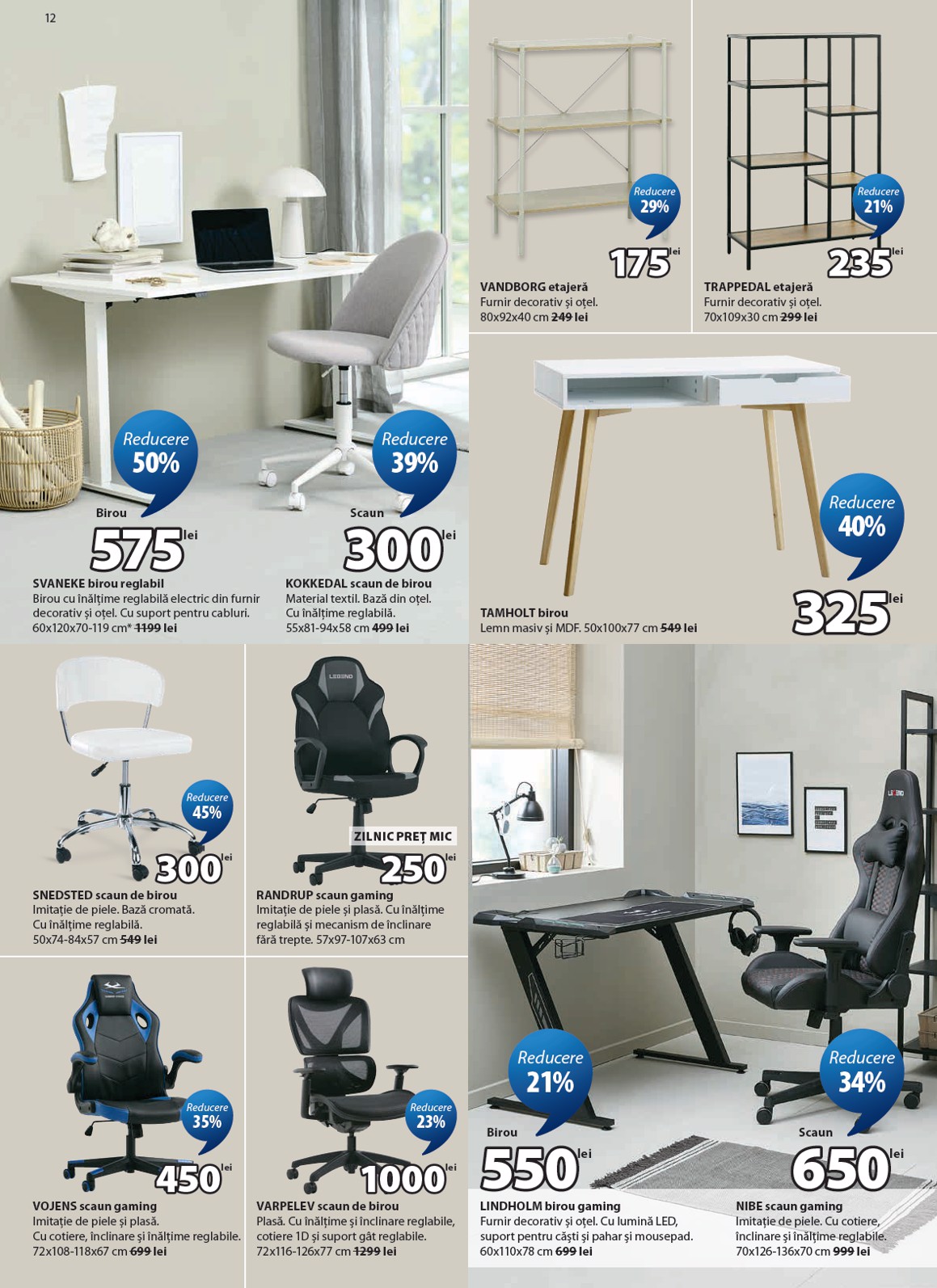 Jysk catalog page 13 — 2026-04-24 to 2026-05-26