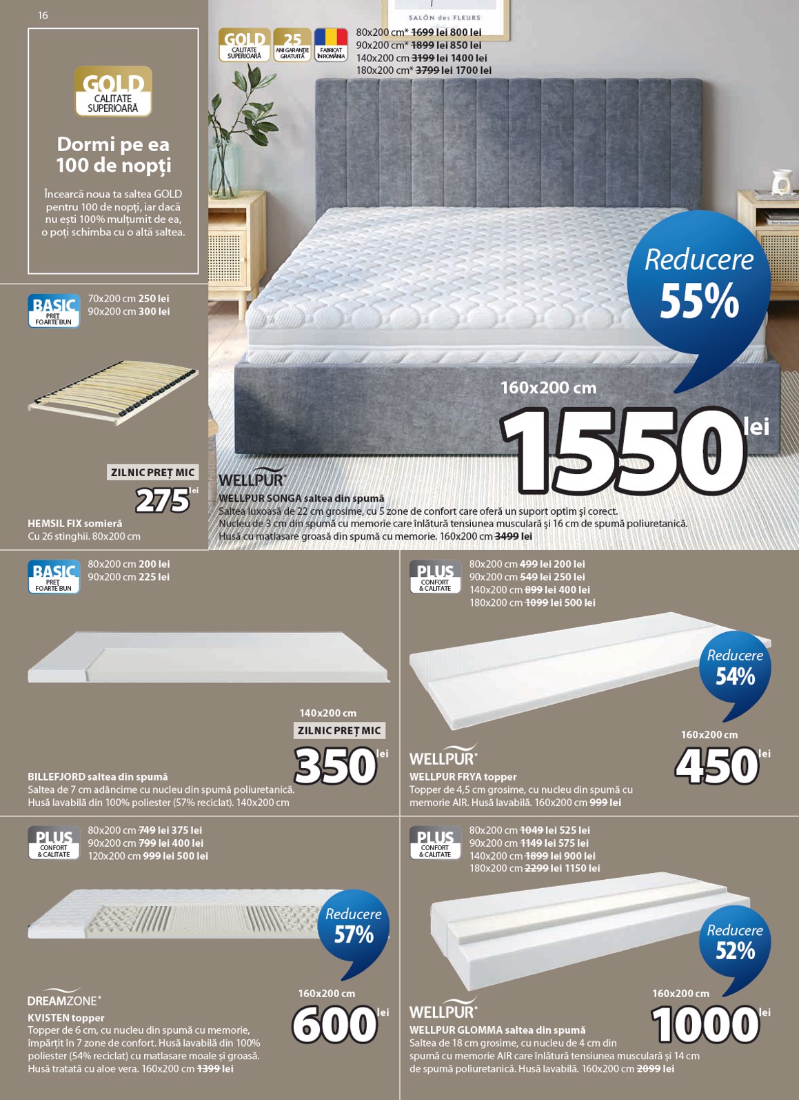 Jysk catalog page 17 — 2026-04-24 to 2026-05-26