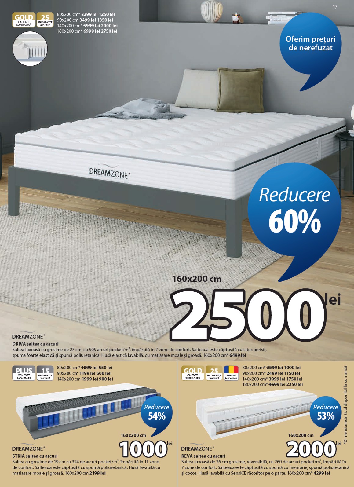 Jysk catalog page 18 — 2026-04-24 to 2026-05-26