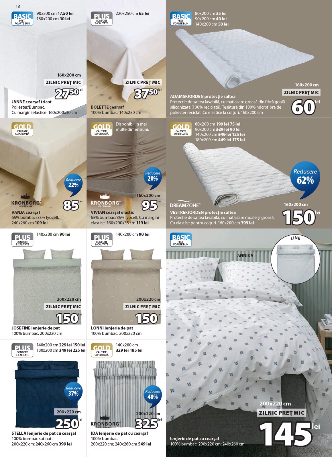 Jysk catalog page 19 — 2026-04-24 to 2026-05-26