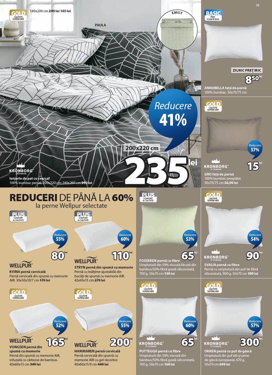 Jysk catalog page 20 — 2026-04-24 to 2026-05-26