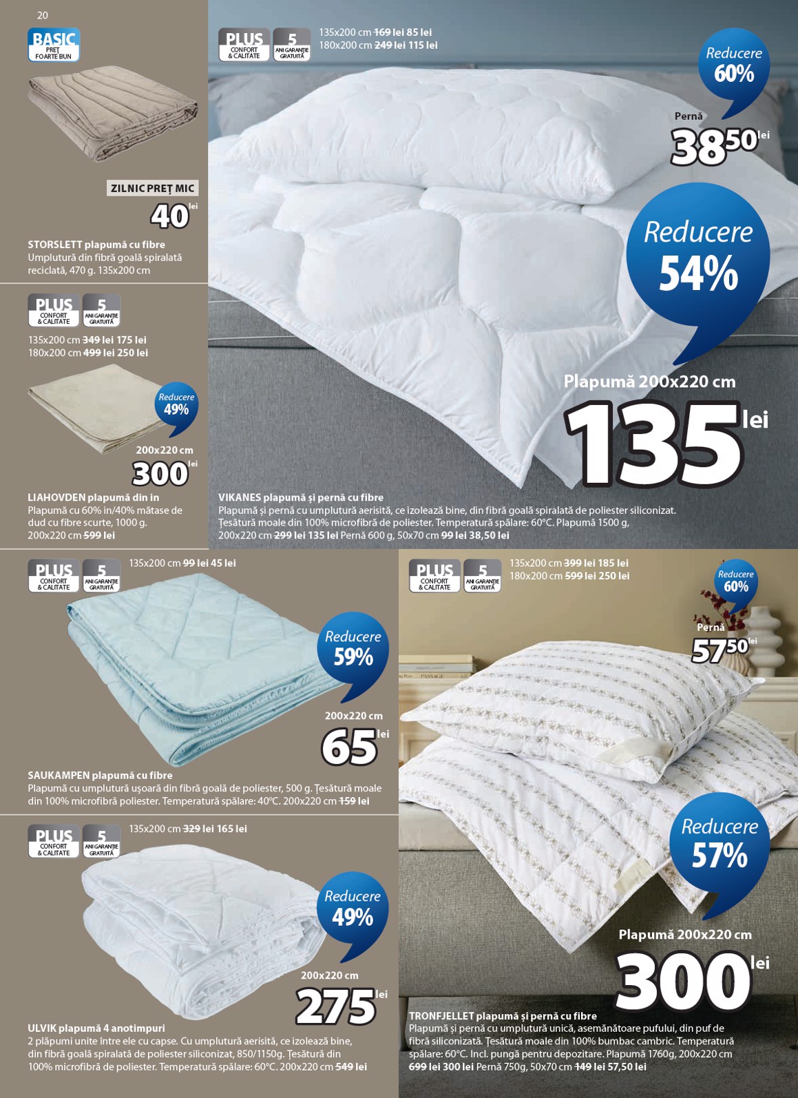 Jysk catalog page 21 — 2026-04-24 to 2026-05-26