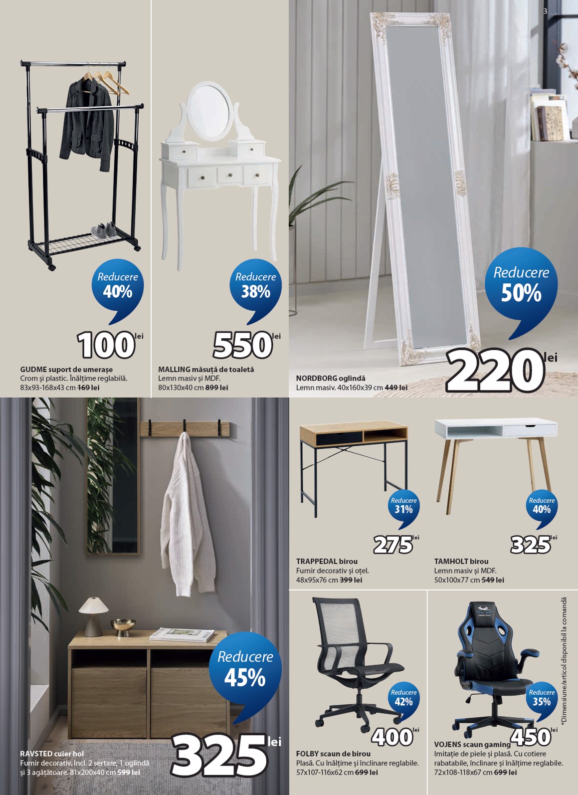 Jysk catalog page 4 — 2026-05-14 to 2026-05-26