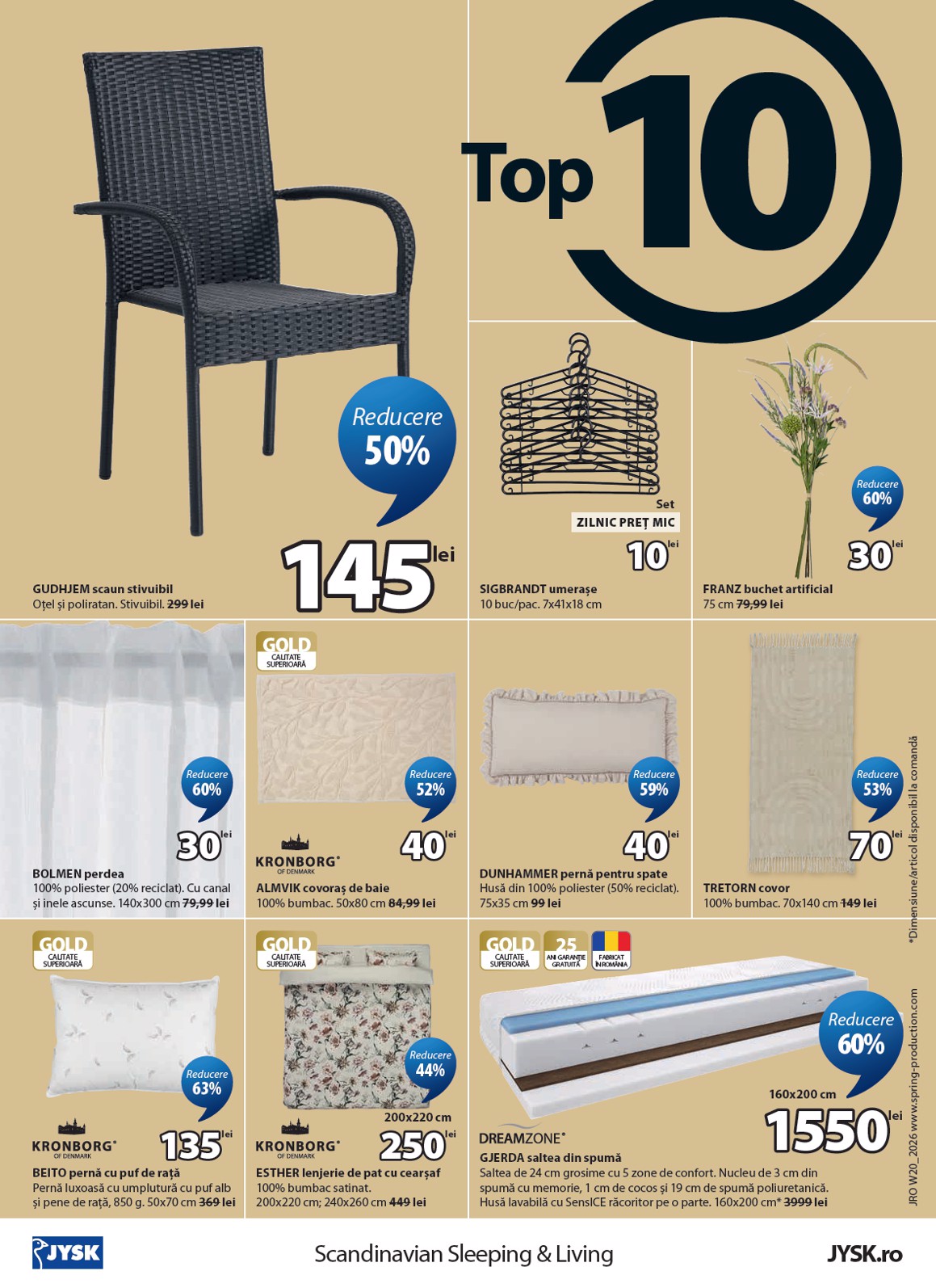 Jysk catalog page 5 — 2026-05-14 to 2026-05-26