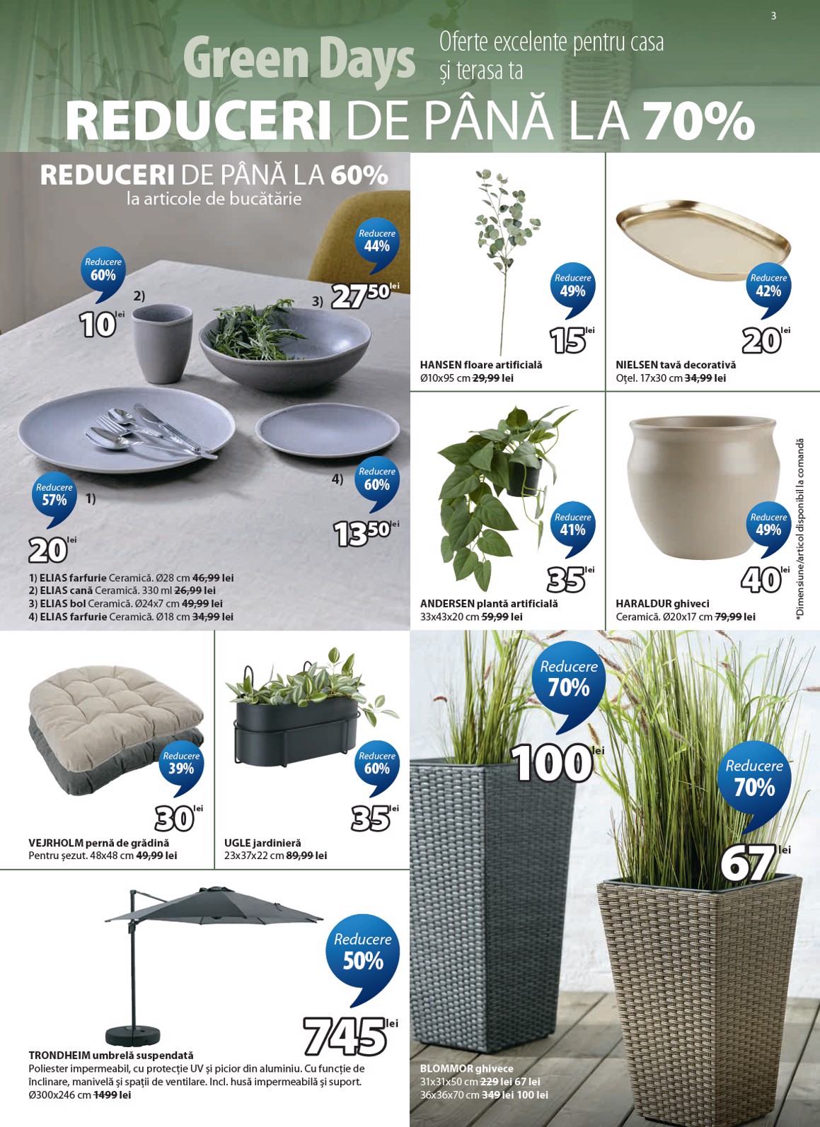 Jysk catalog page 4 — 2026-06-26 to 2026-07-01