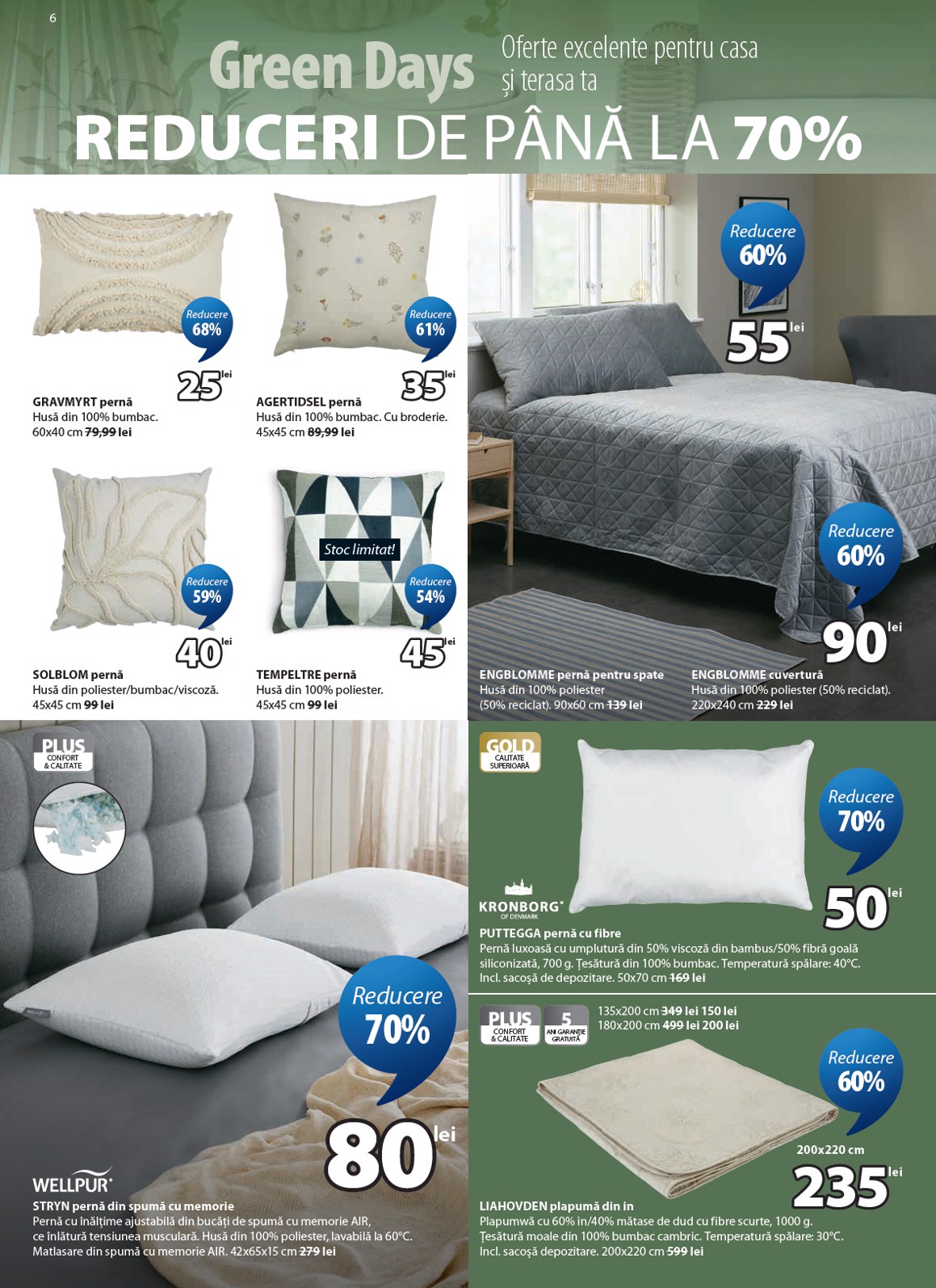 Jysk catalog page 7 — 2026-06-26 to 2026-07-01