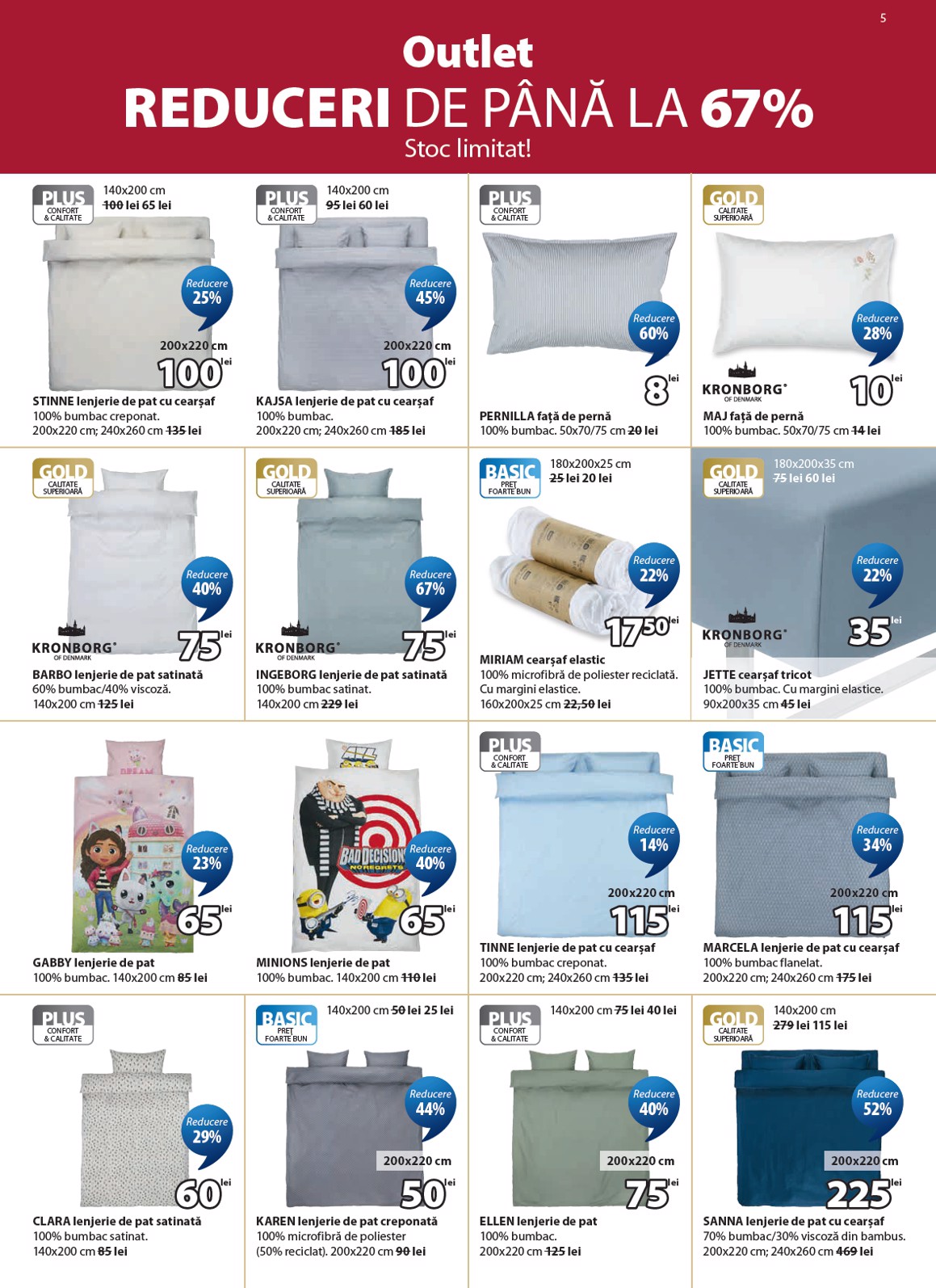 Jysk catalog page 6 — 2026-07-02 to 2026-07-25