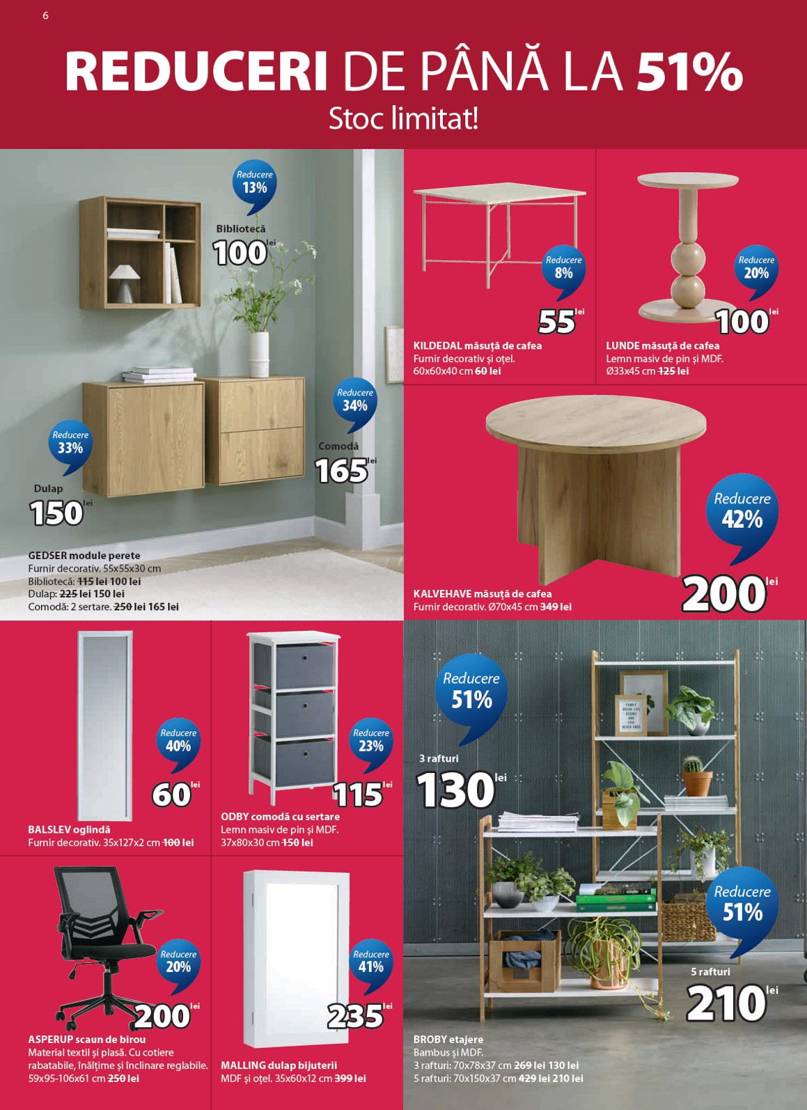 Jysk catalog page 7 — 2026-07-02 to 2026-07-25