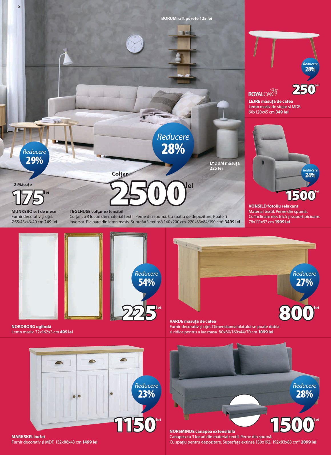 Jysk catalog page 7 — 2026-07-09 to 2026-07-25