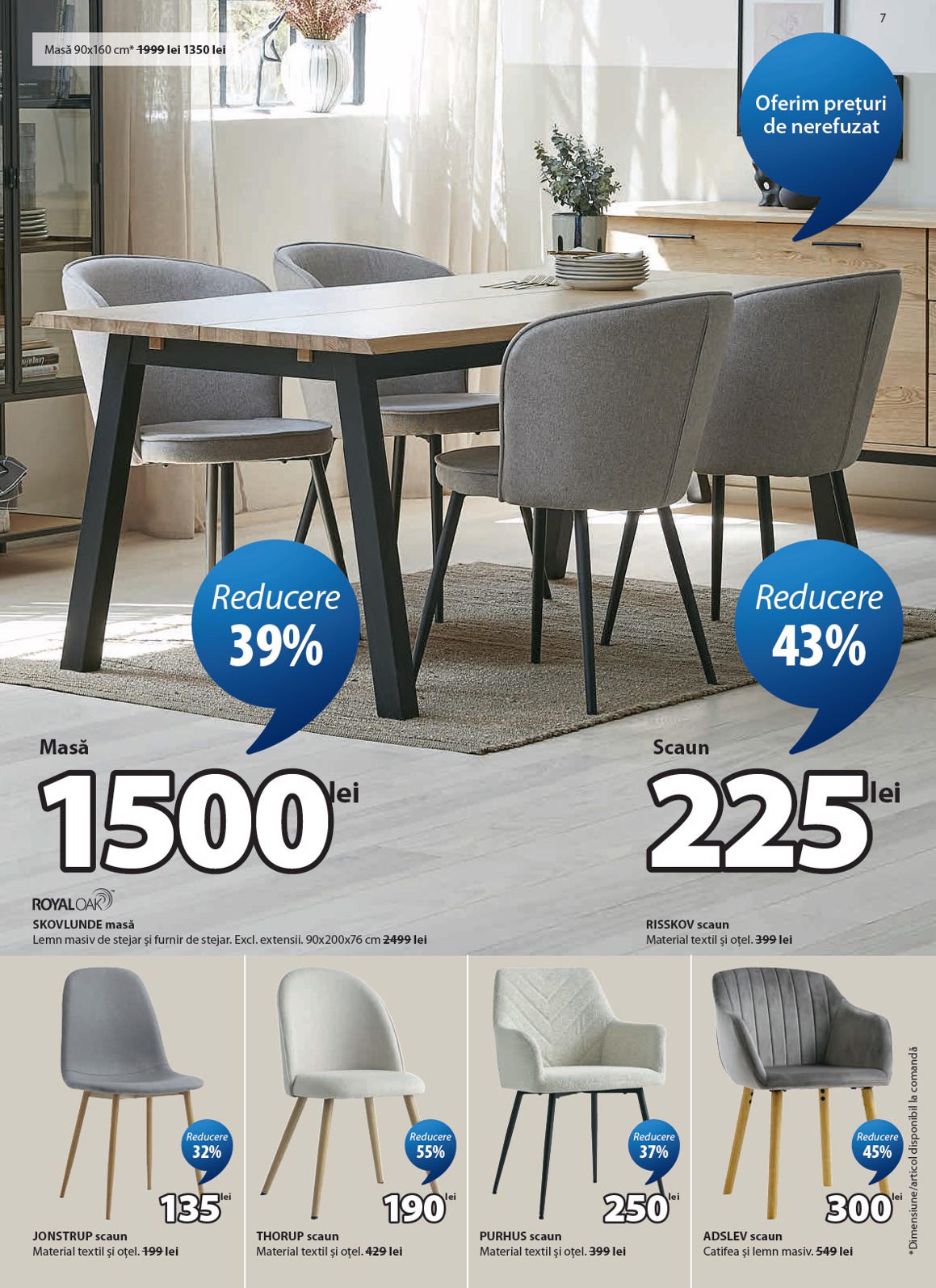 Jysk catalog page 8 — 2026-07-09 to 2026-07-25