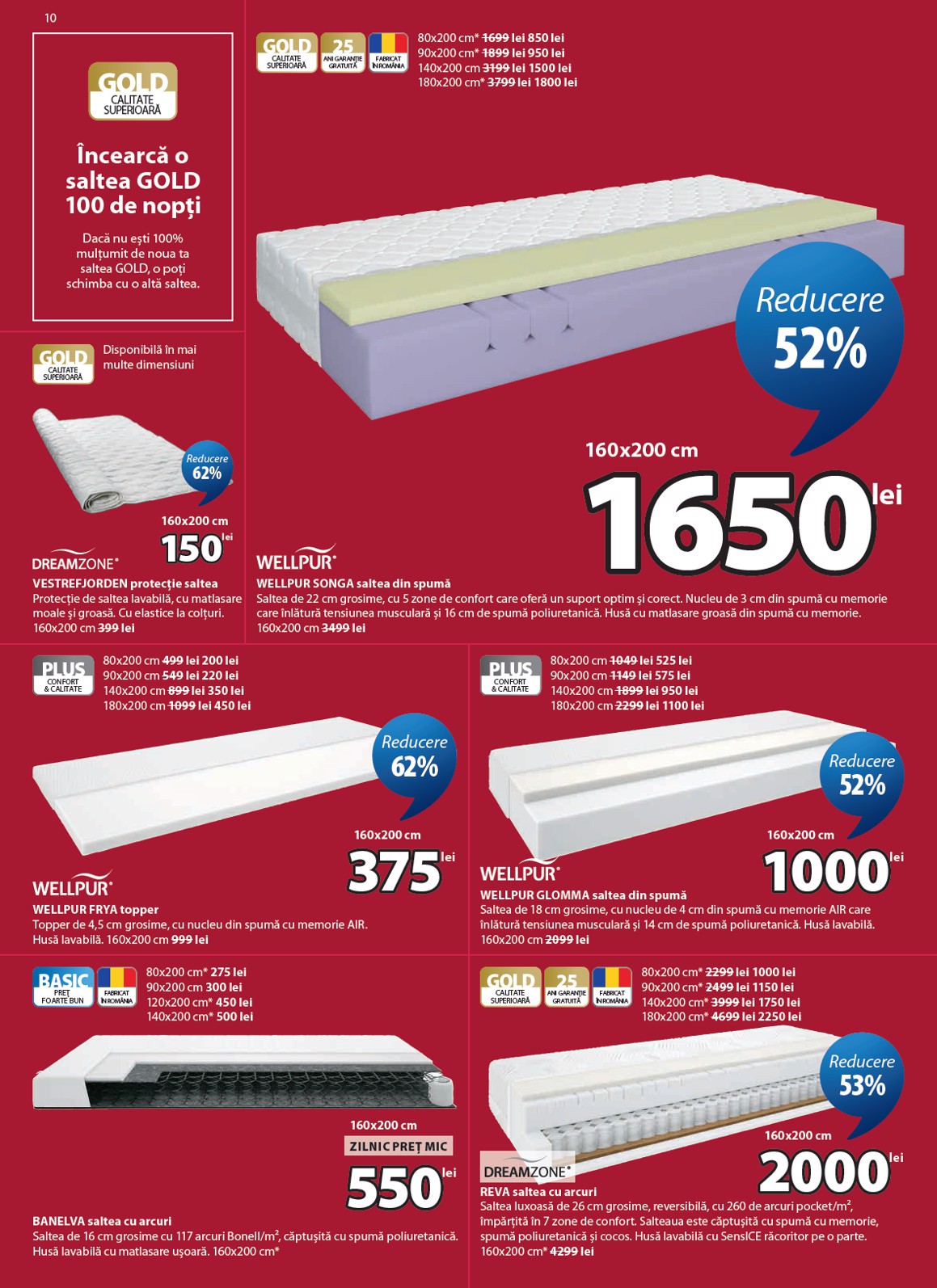 Jysk catalog page 11 — 2026-07-09 to 2026-07-25